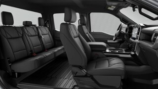 2026 Ford F-150® Internal Image 1